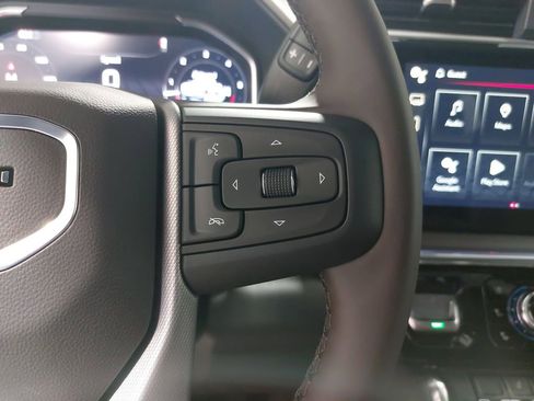 New 2026 GMC Sierra 3500 Denali w/ Denali Reserve Package image 18