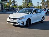 Used 2019 Kia Optima S w/ S Panoramic Sunroof Package image 4