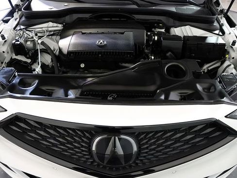 Certified 2022 Acura MDX A-Spec image 38