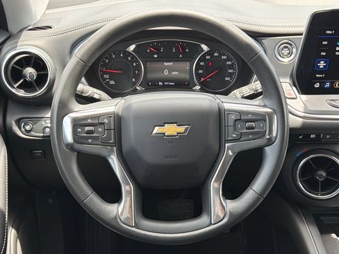 Certified 2024 Chevrolet Blazer LT w/ Convenience Package FWD image 18