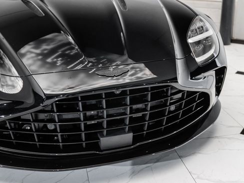 New 2026 Aston Martin V8 Vantage Coupe image 42