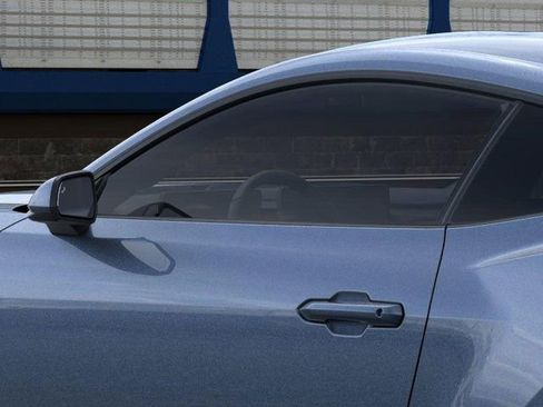 New 2026 Ford Mustang EcoBoost image 20