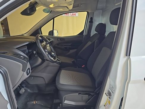 Used 2022 Ford Transit Connect XL FWD image 6