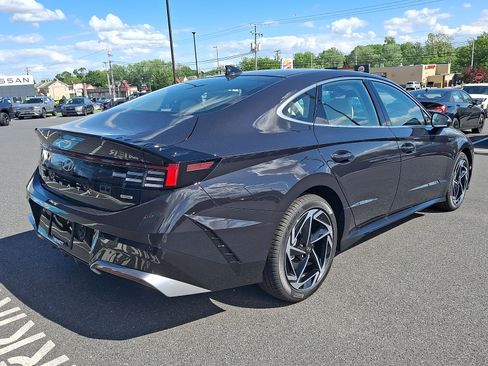 New 2026 Hyundai Sonata SEL AWD/4WD image 5