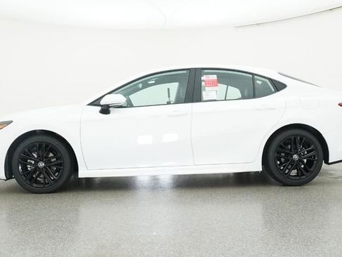 New 2026 Toyota Camry SE image 52