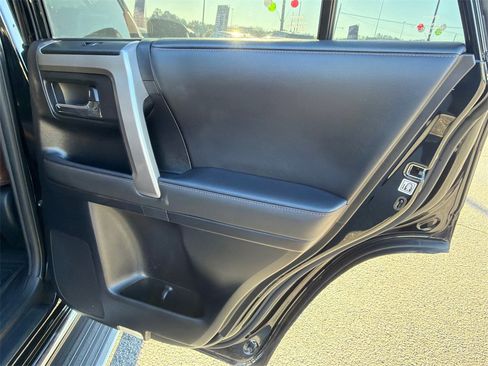 Used 2024 Toyota 4Runner Limited image 16