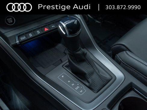Used 2024 Audi Q3 2.0T Premium Plus w/ Premium Plus Package image 17
