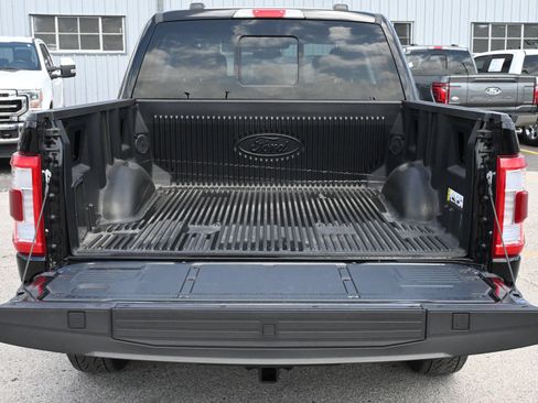 Certified 2022 Ford F150 Lariat w/ Equipment Group 502A High AWD/4WD image 20