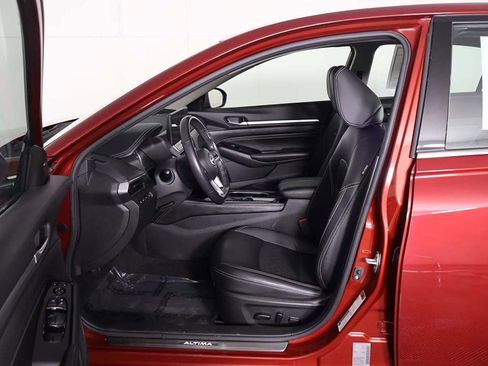 Used 2023 Nissan Altima 2.5 SL image 30