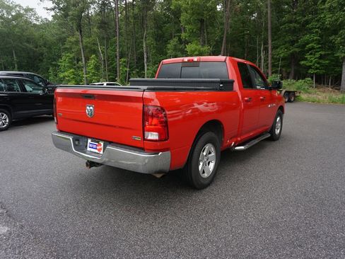 Used 2012 RAM 1500 Classic SLT RWD image 17