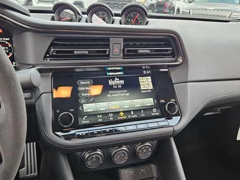 New 2026 Nissan Z NISMO w/ Floor Mat Package image 19