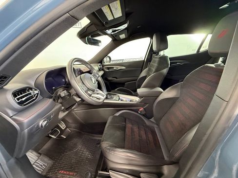 Used 2023 Dodge Hornet GT w/ Track Pack AWD/4WD image 13