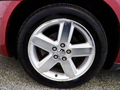 Used 2008 Dodge Avenger SXT w/ Sport Appearance Group image 18