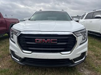 Used 2022 GMC Terrain SLE w/ Driver Convenience Package video 2