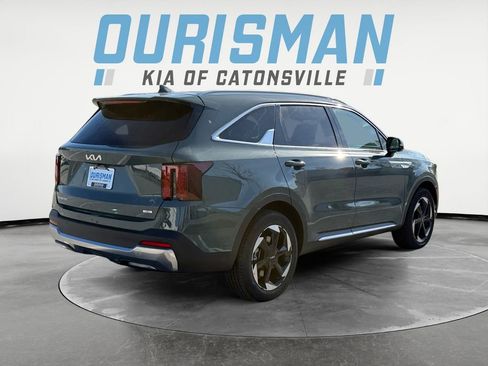 New 2026 Kia Sorento EX image 6