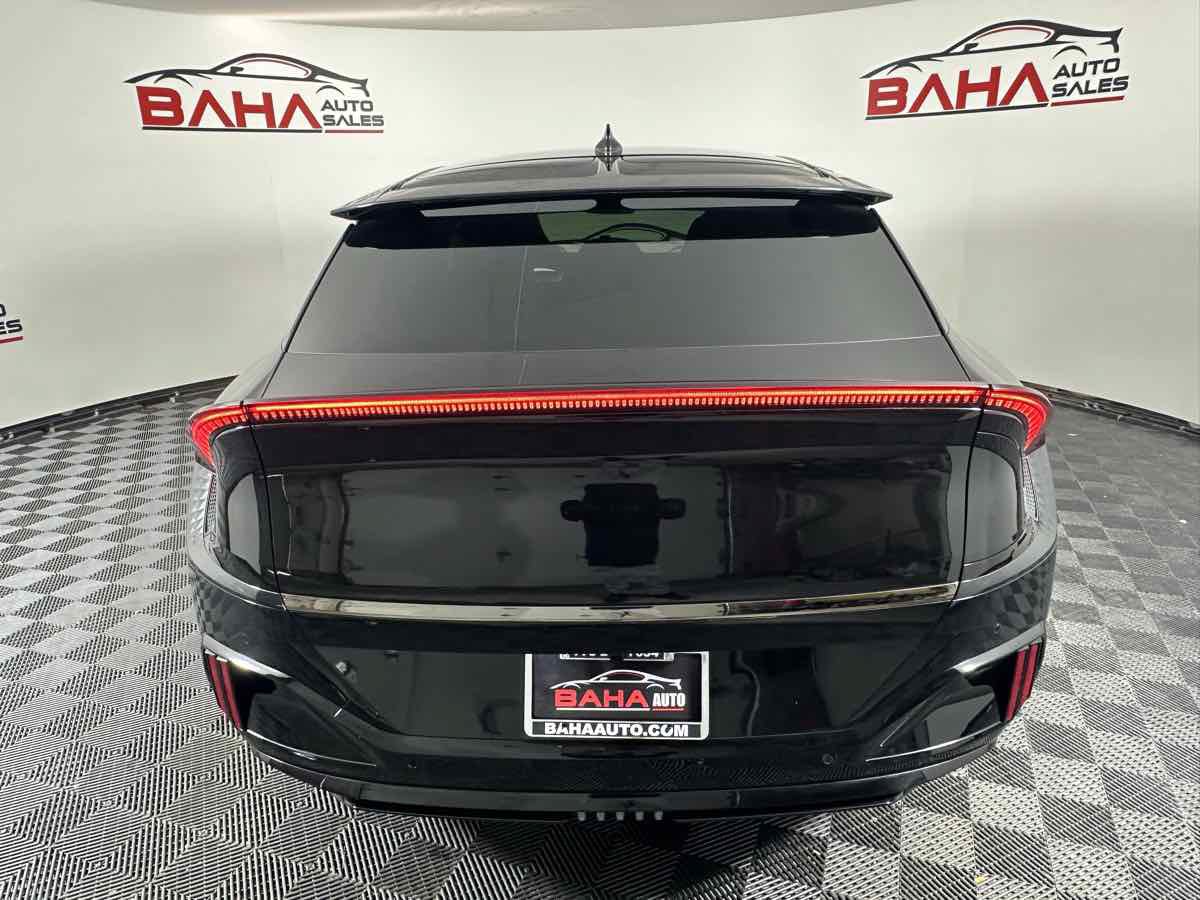 Used 2024 Kia EV6 GT AWD/4WD image 8