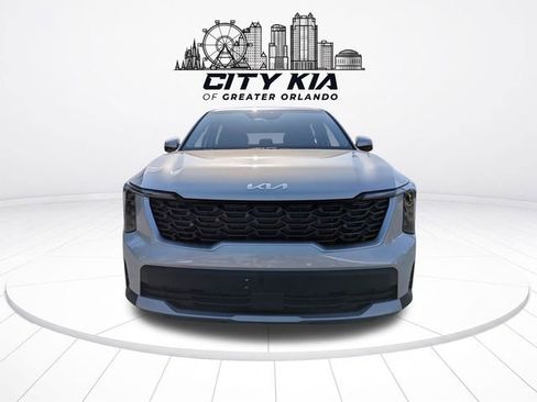 New 2026 Kia Sorento LX FWD image 9