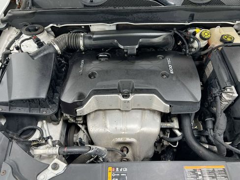 Used 2014 Chevrolet Malibu LT w/ Power Convenience Package image 23