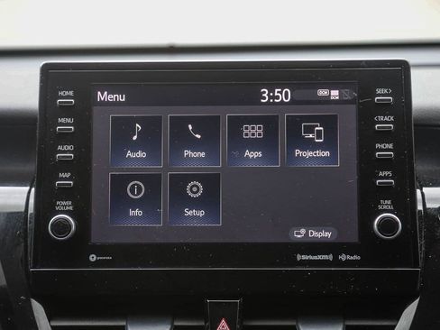 Used 2023 Toyota Camry XSE image 13