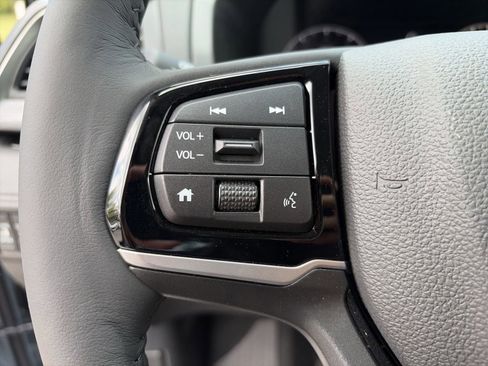 New 2026 Honda Odyssey Elite image 13