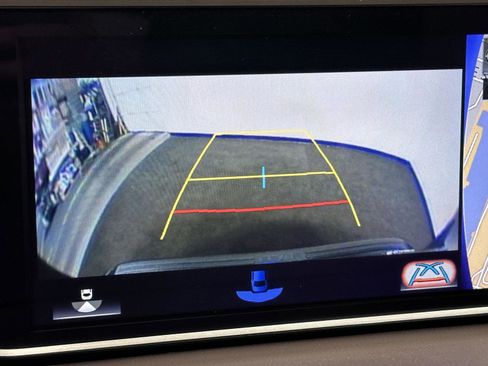 Used 2018 Lexus RX 450hL Luxury image 22