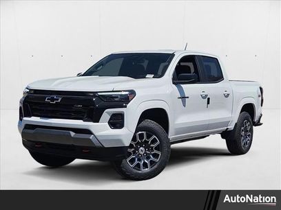 New 2026 Chevrolet Colorado Z71 w/ Z71 Convenience Package 2