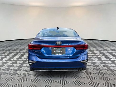 Used 2020 Kia Forte LXS FWD image 6