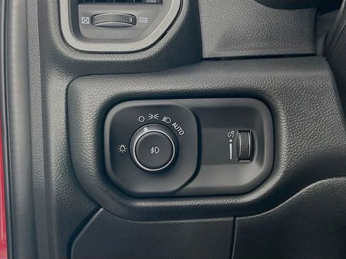 New 2026 RAM 4500 Tradesman w/ Chrome Appearance Group AWD/4WD image 11