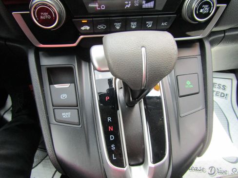 Used 2018 Honda CR-V LX image 20