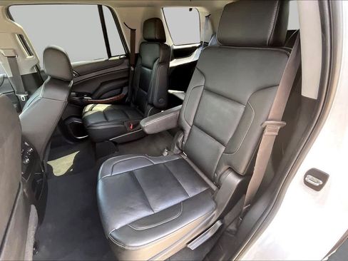 Used 2019 Chevrolet Tahoe Premier RWD image 20