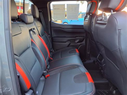 Used 2024 Ford Ranger Raptor image 21