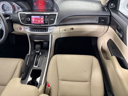 Used 2015 Honda Accord EX-L image 24