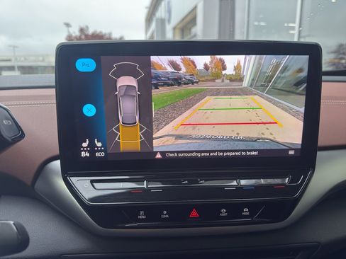 Used 2021 Volkswagen ID.4 Pro S w/ Gradient Package image 11