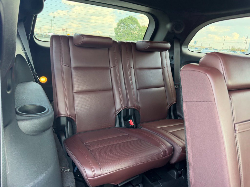 Used 2026 Dodge Durango GT AWD/4WD image 42