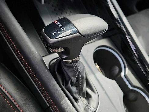 New 2026 Dodge Durango GT image 11