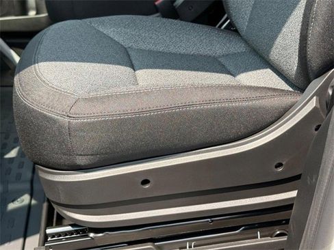 New 2025 RAM ProMaster 2500 w/ Convenience Group image 34