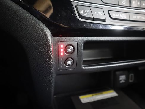 Used 2022 Honda Passport Elite image 57