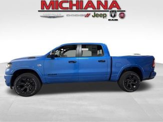 New 2026 RAM 1500 Big Horn AWD/4WD video 1
