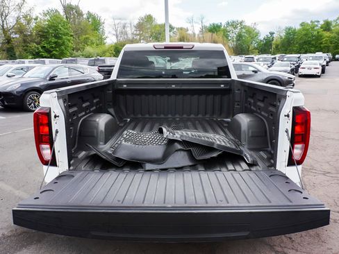 Used 2023 GMC Sierra 1500 Elevation w/ X31 Off-Road Package AWD/4WD image 43