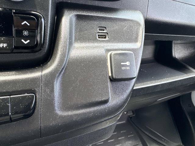 Used 2025 RAM ProMaster 2500 w/ Convenience Group FWD image 20