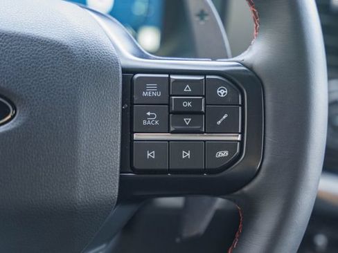 Used 2024 Ford F150 Raptor AWD/4WD image 44
