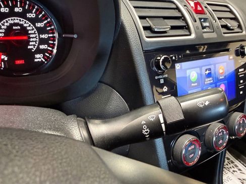 Used 2019 Subaru WRX Premium w/ Popular Package #1 AWD/4WD image 36