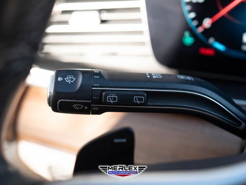 Used 2020 Mercedes-Benz GLS 450 450 4MATIC image 31