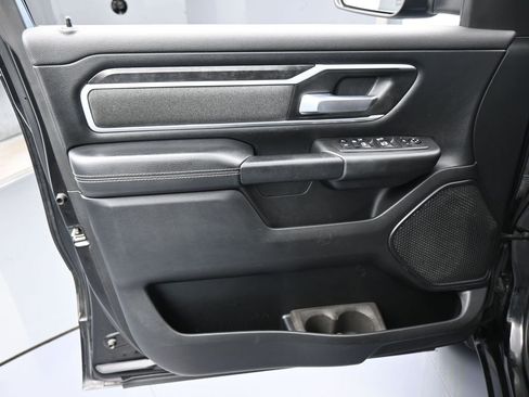 Used 2021 RAM 1500 Big Horn image 13