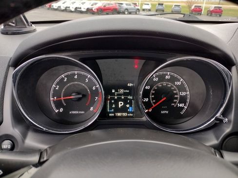 Used 2017 Mitsubishi Outlander Sport ES FWD image 20