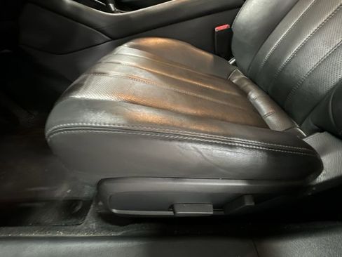 Used 2021 MAZDA MAZDA6 Touring image 18