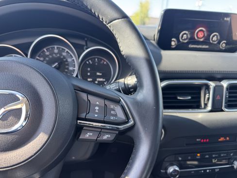 Used 2019 MAZDA CX-5 Touring AWD/4WD image 23