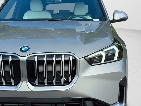 New 2026 BMW X1 xDrive28i w/ Convenience Package AWD/4WD image 26