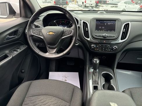 Used 2021 Chevrolet Equinox LT image 10