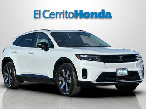 New 2026 Honda Prologue Touring image 1